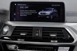 BMW X4 M40d 2018 года (WW)